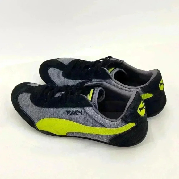 Puma Other - PUMA  RETRO TRAINERS